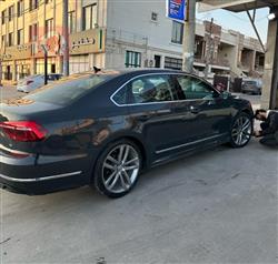 فولكسفاغن باسات